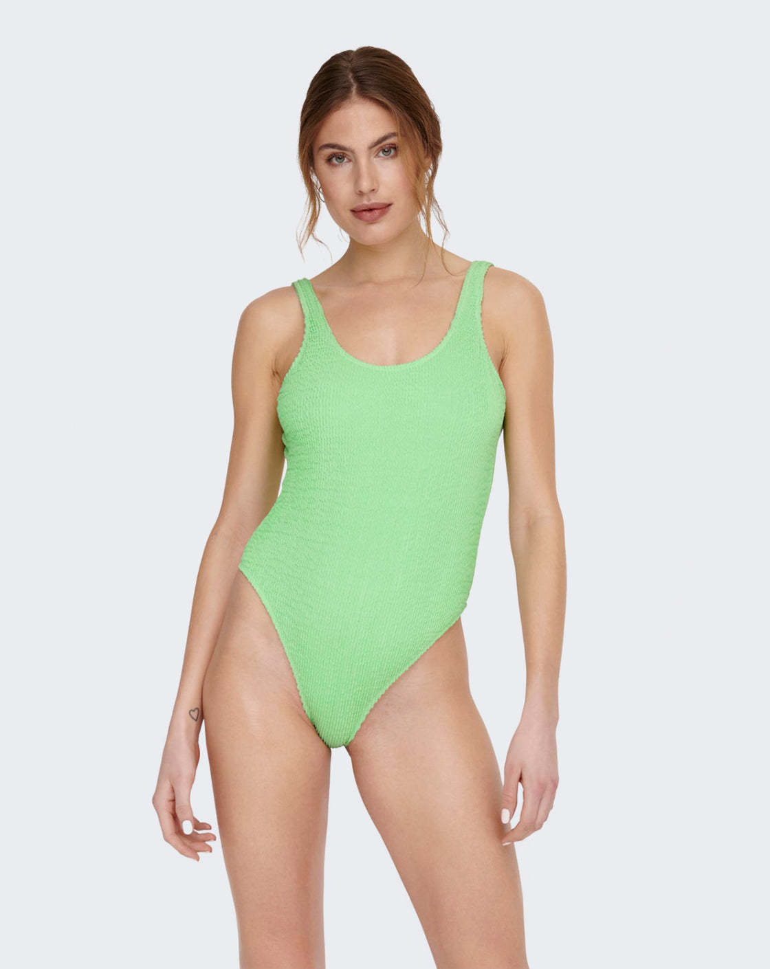 Lemon Leaf Collections