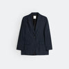 Ucham Basic Blazer