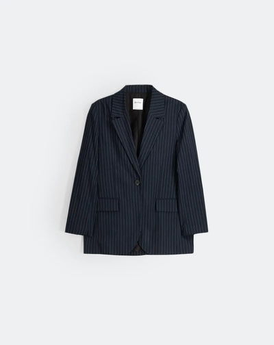 Ucham Basic Blazer