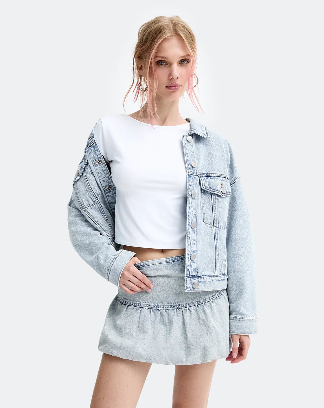 Lemon Leaf Collections