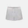 Jogger Bermuda Shorts