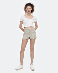 Lemon Leaf Collections