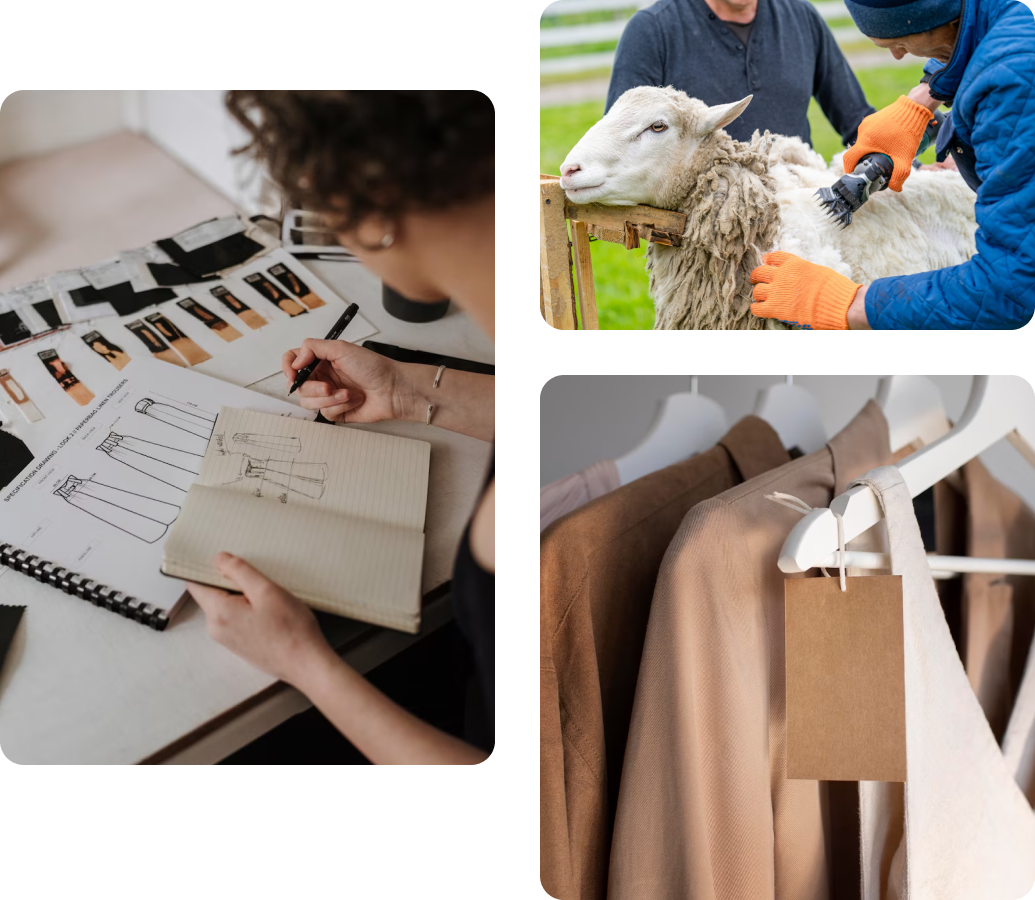 Lemon Leaf Collections