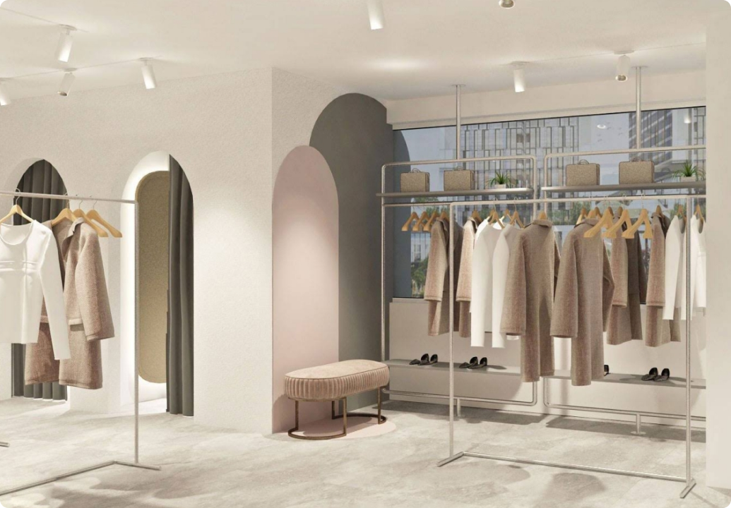 Lemon Leaf Collections