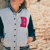 Classic Varsity Top