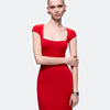 Short Sleeve Dress