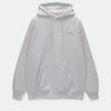 Hoodie With Embroidery